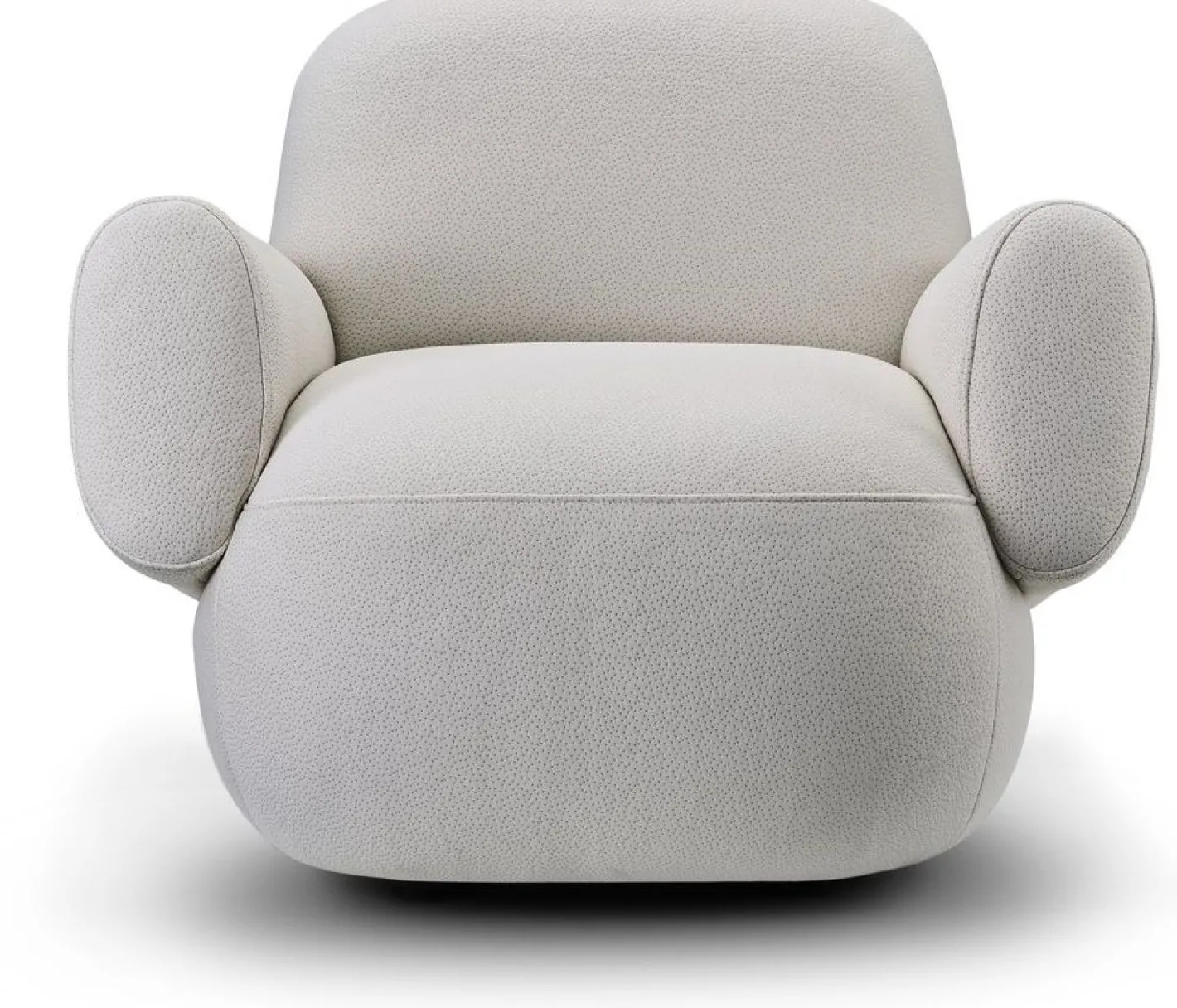 Hot Eijerkamp Collectie Havana Fauteuil Naturel