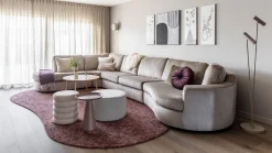 Hot It's about RoMi Havana Vloerlamp Sand