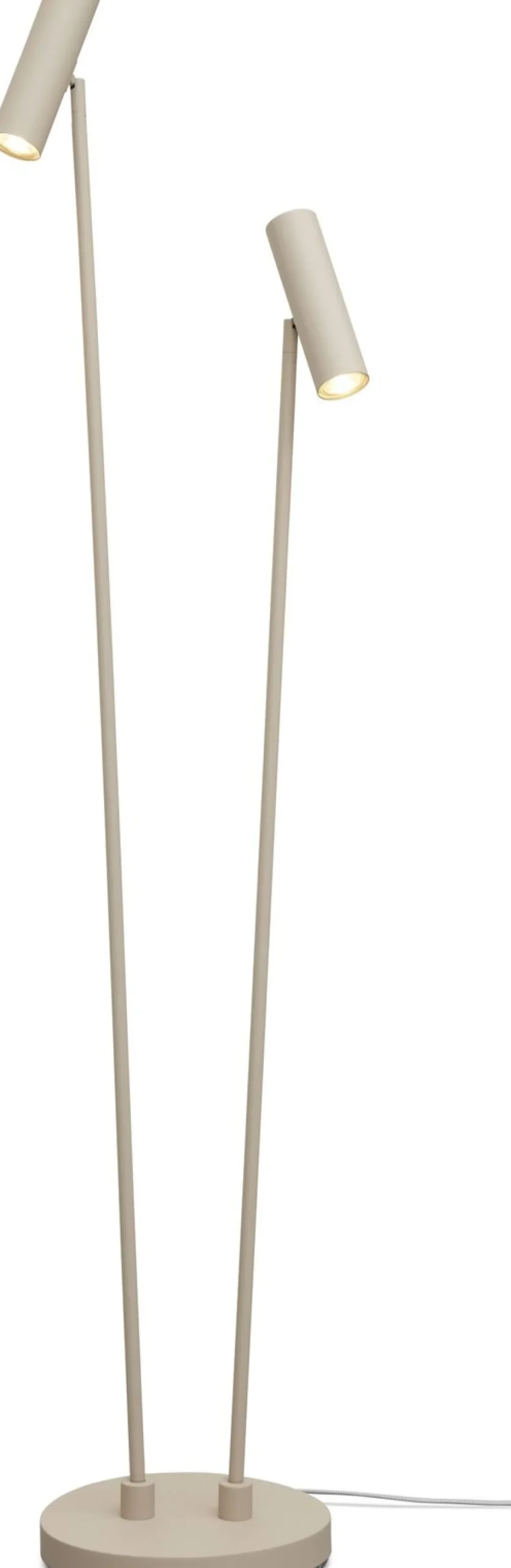 Hot It's about RoMi Havana Vloerlamp Sand