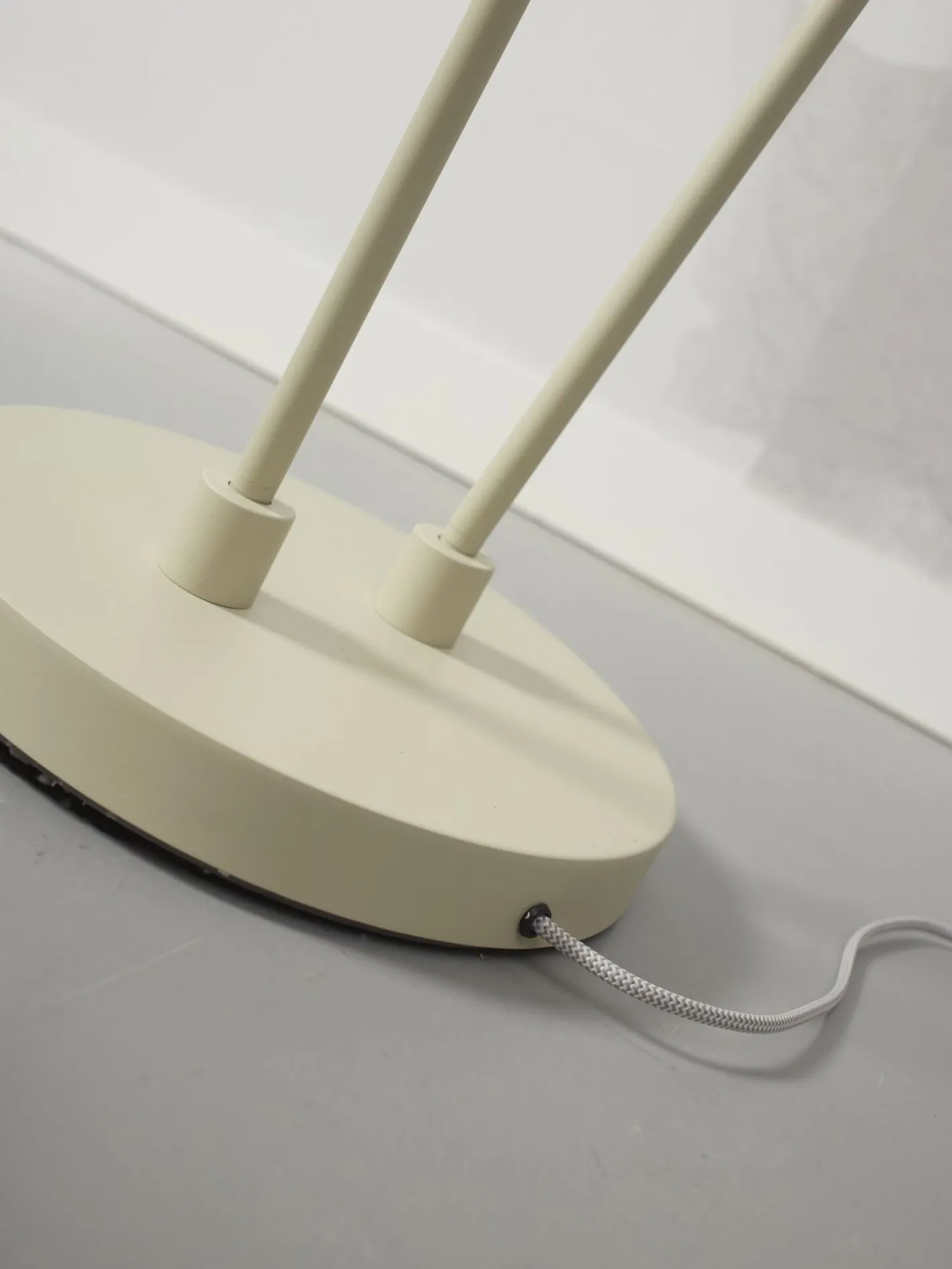 Online It's about RoMi Havana Vloerlamp Soft Green