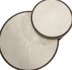New Eleonora Hazel Salontafel Bruin