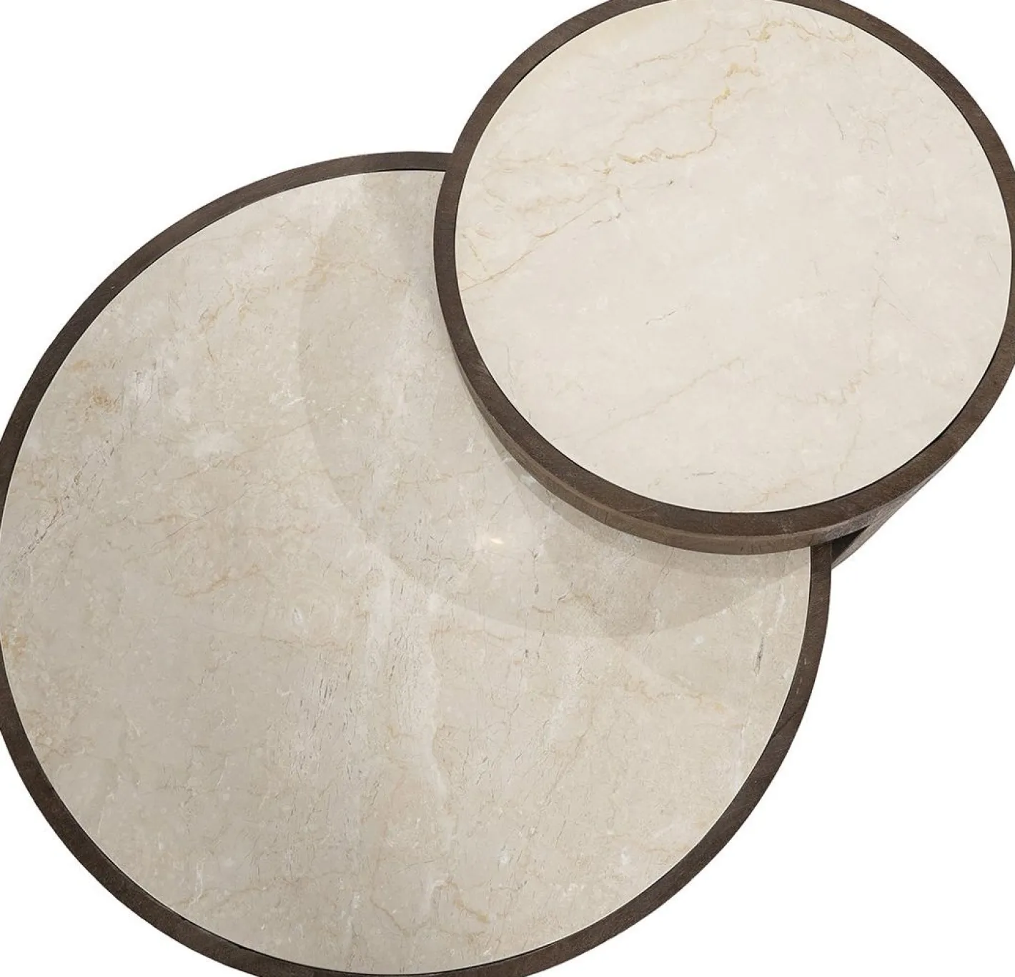New Eleonora Hazel Salontafel Bruin
