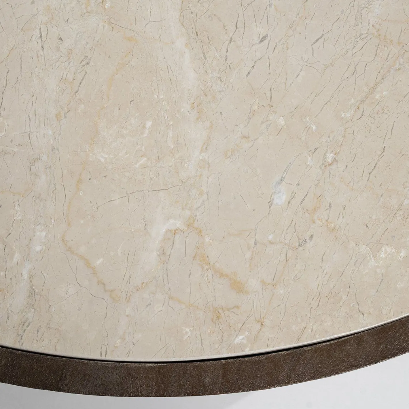 New Eleonora Hazel Salontafel Bruin