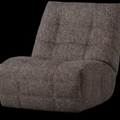 New WOOOD Hein Relaxfauteuil Antraciet