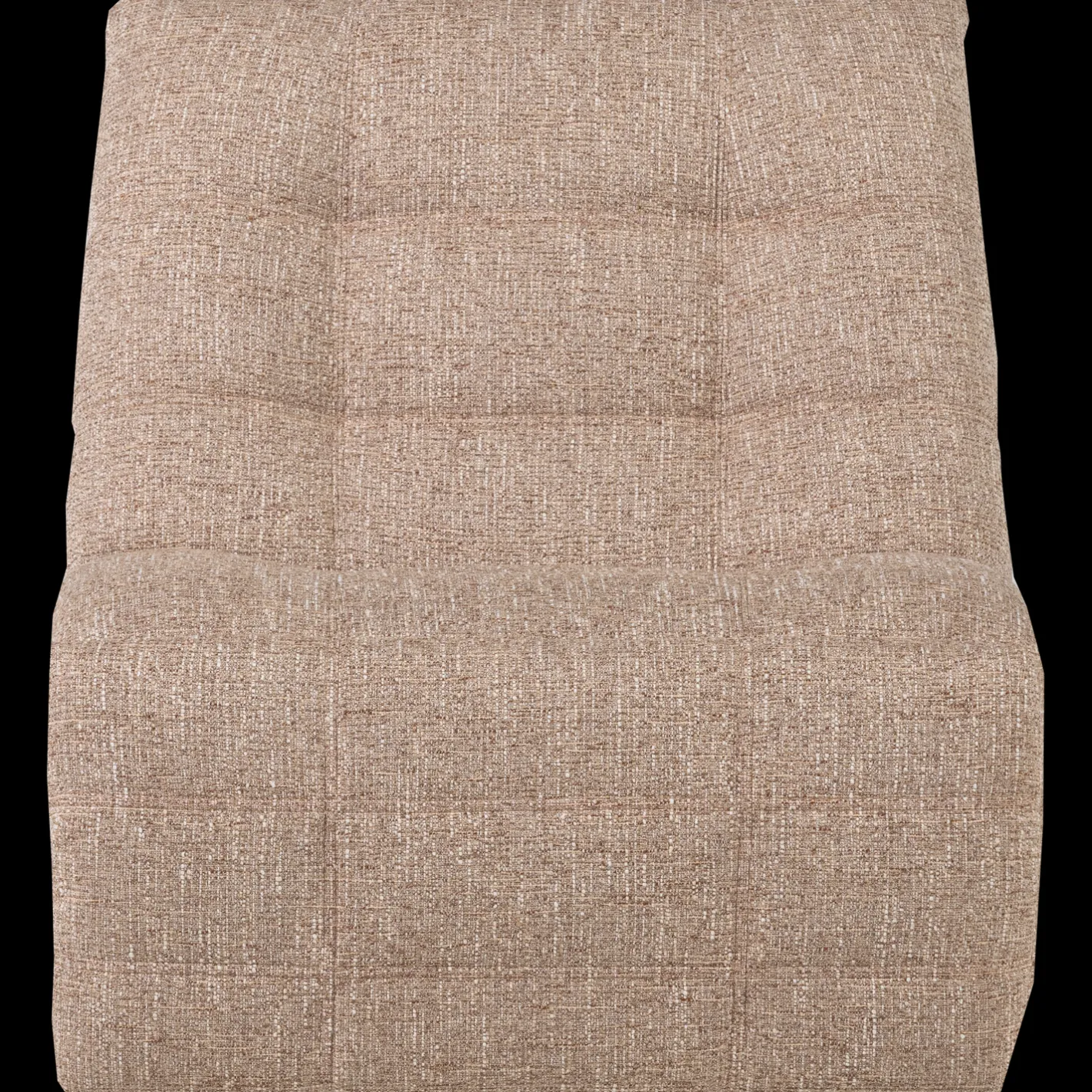 WOOOD Hein Relaxfauteuil Naturel