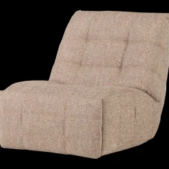 WOOOD Hein Relaxfauteuil Naturel