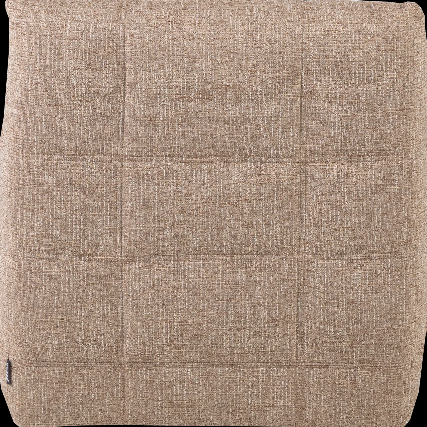 WOOOD Hein Relaxfauteuil Naturel