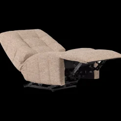 WOOOD Hein Relaxfauteuil Naturel