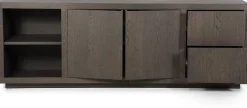 Discount Eleonora Helsinki Dressoir Bruin