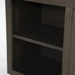 Discount Eleonora Helsinki Dressoir Bruin