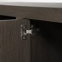 Discount Eleonora Helsinki Dressoir Bruin