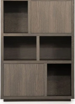 Outlet Eleonora Helsinki Kabinet Bruin