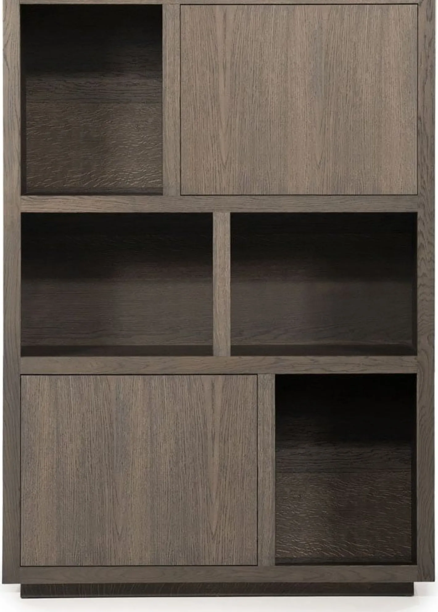 Outlet Eleonora Helsinki Kabinet Bruin
