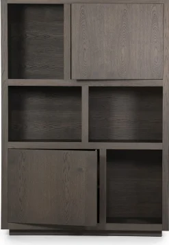Outlet Eleonora Helsinki Kabinet Bruin