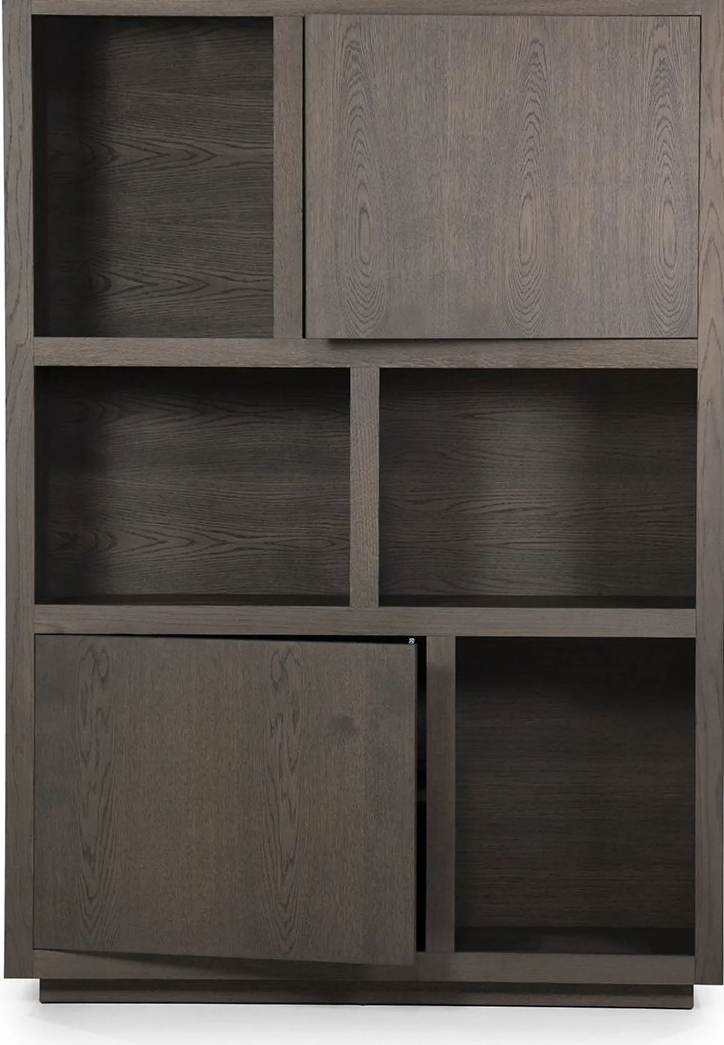 Outlet Eleonora Helsinki Kabinet Bruin