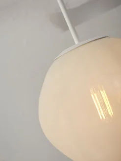 Best It's about RoMi Helsinki Hanglamp White