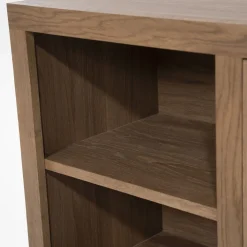 Outlet Eleonora Helsinki Dressoir Lichtbruin