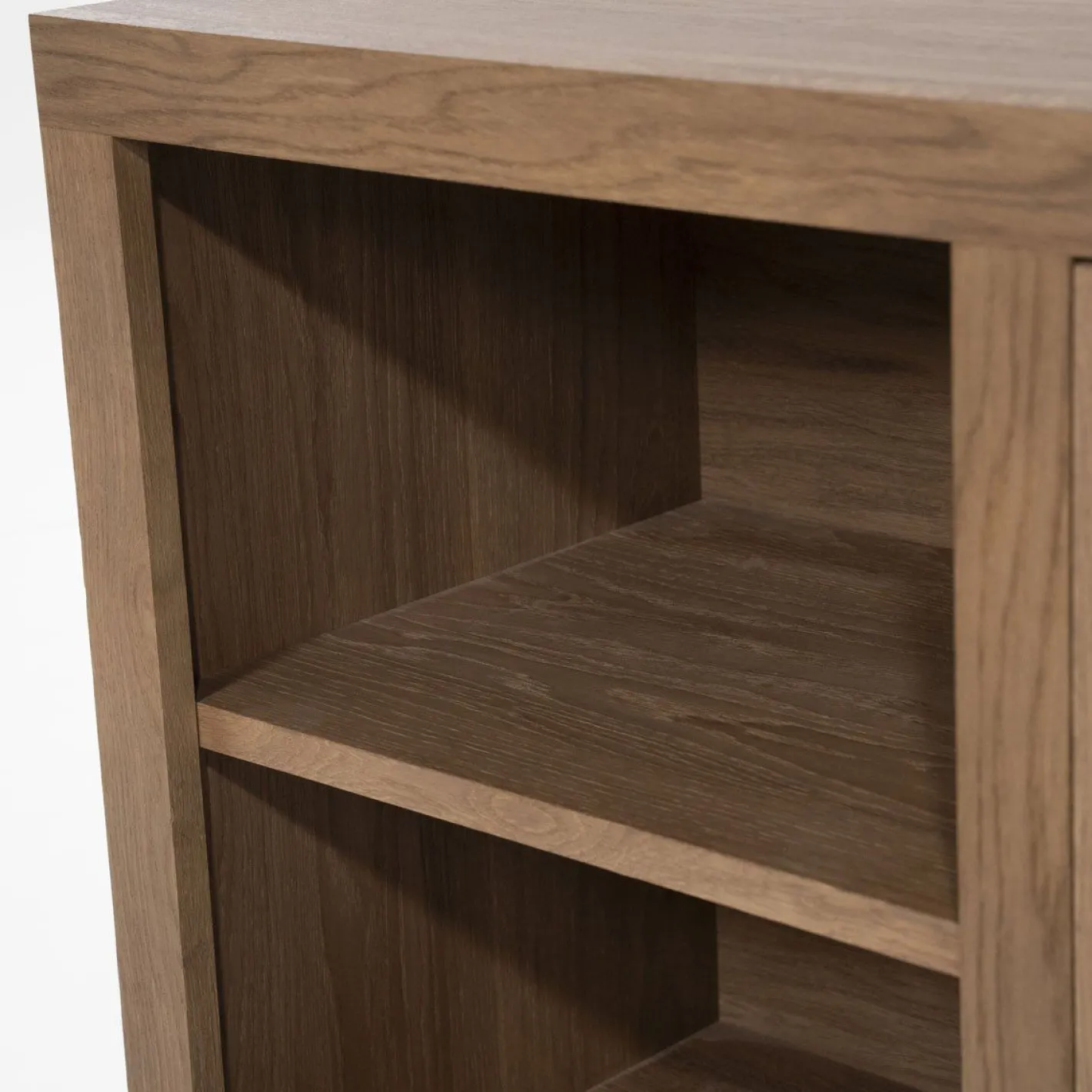 Outlet Eleonora Helsinki Dressoir Lichtbruin