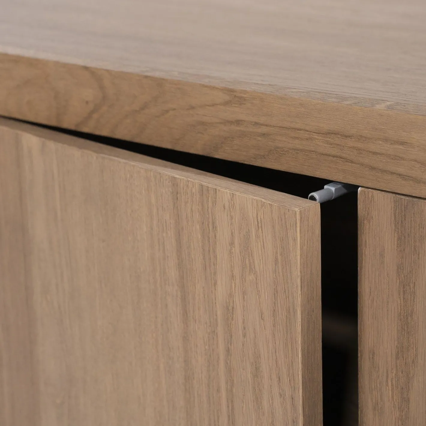 Outlet Eleonora Helsinki Dressoir Lichtbruin