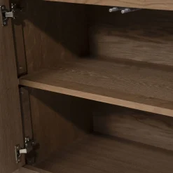 Outlet Eleonora Helsinki Dressoir Lichtbruin