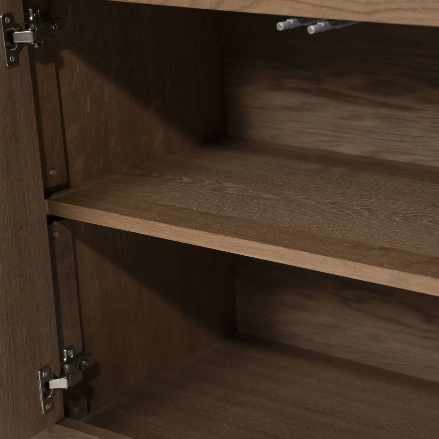 Outlet Eleonora Helsinki Dressoir Lichtbruin