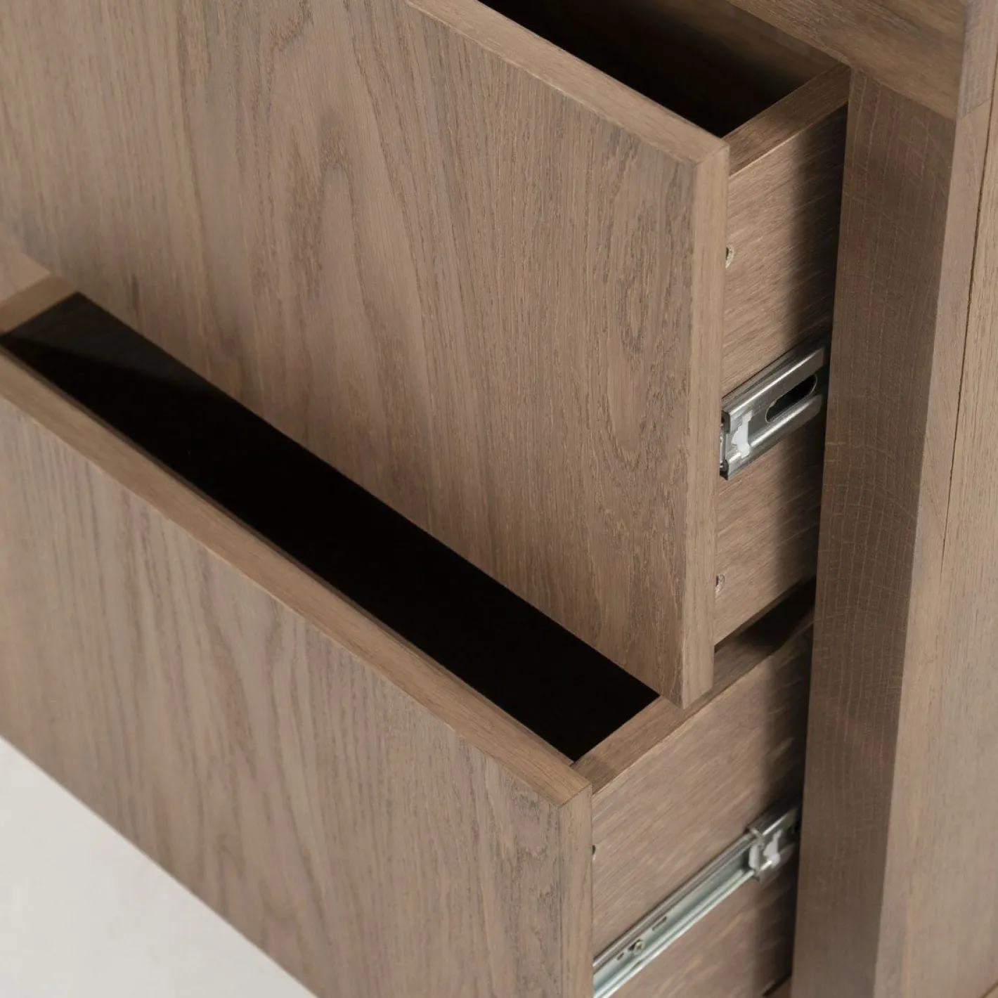 Outlet Eleonora Helsinki Dressoir Lichtbruin