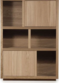 Clearance Eleonora Helsinki Kabinet Lichtbruin