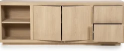 Eleonora Helsinki Dressoir Naturel
