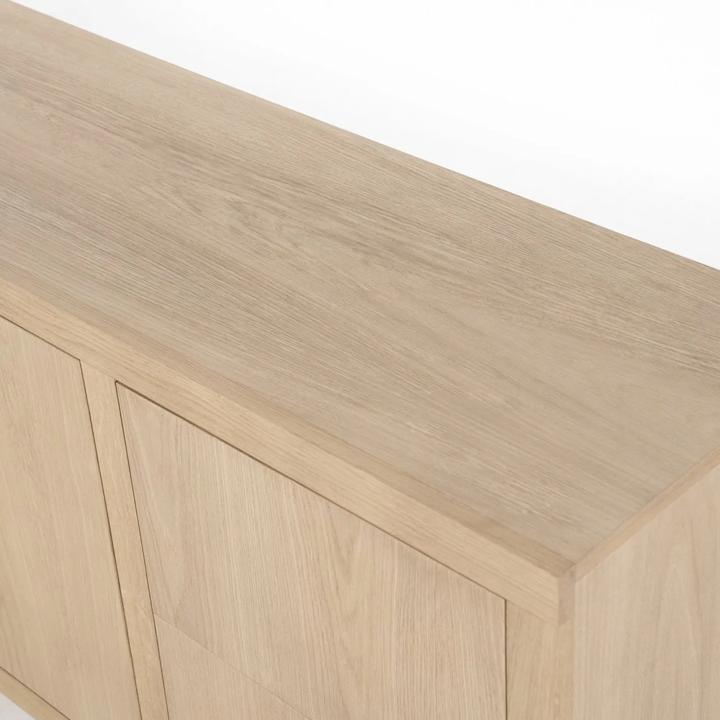 Eleonora Helsinki Dressoir Naturel