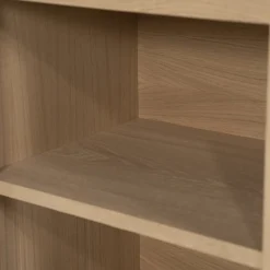 Eleonora Helsinki Dressoir Naturel