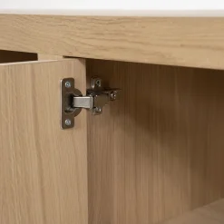 Eleonora Helsinki Dressoir Naturel