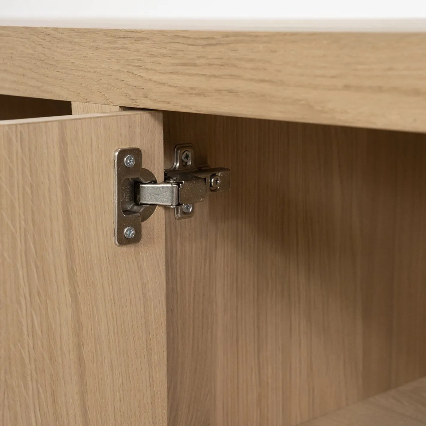 Eleonora Helsinki Dressoir Naturel