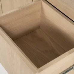 Eleonora Helsinki Dressoir Naturel