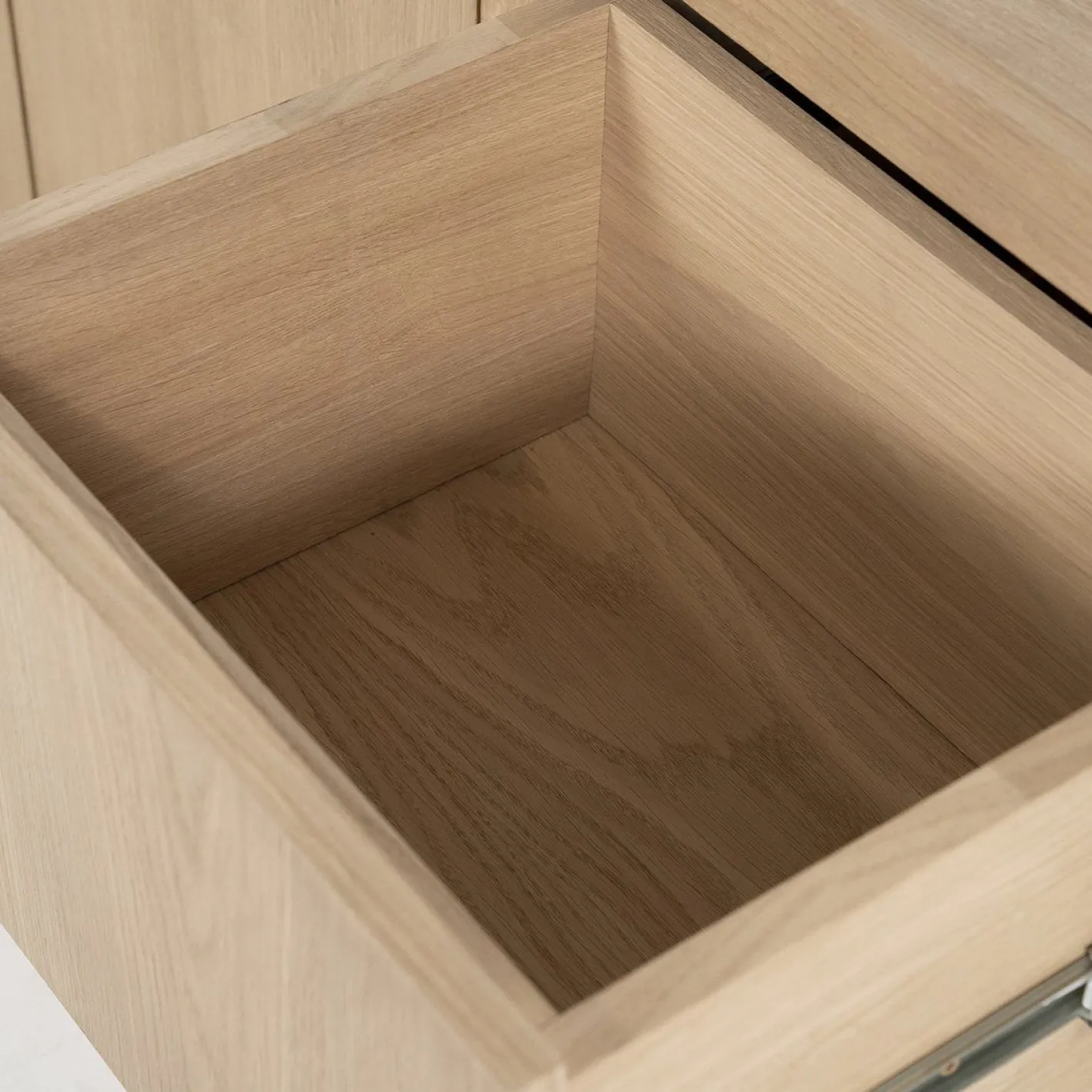 Eleonora Helsinki Dressoir Naturel