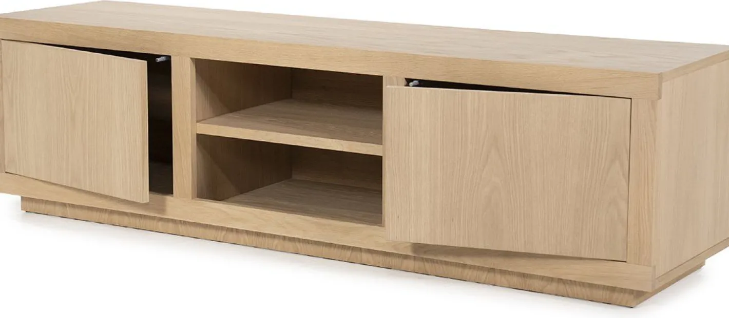 Best Eleonora Helsinki Tv-meubel Naturel