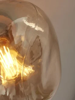 Discount It's about RoMi Helsinki Plafondlamp Amber