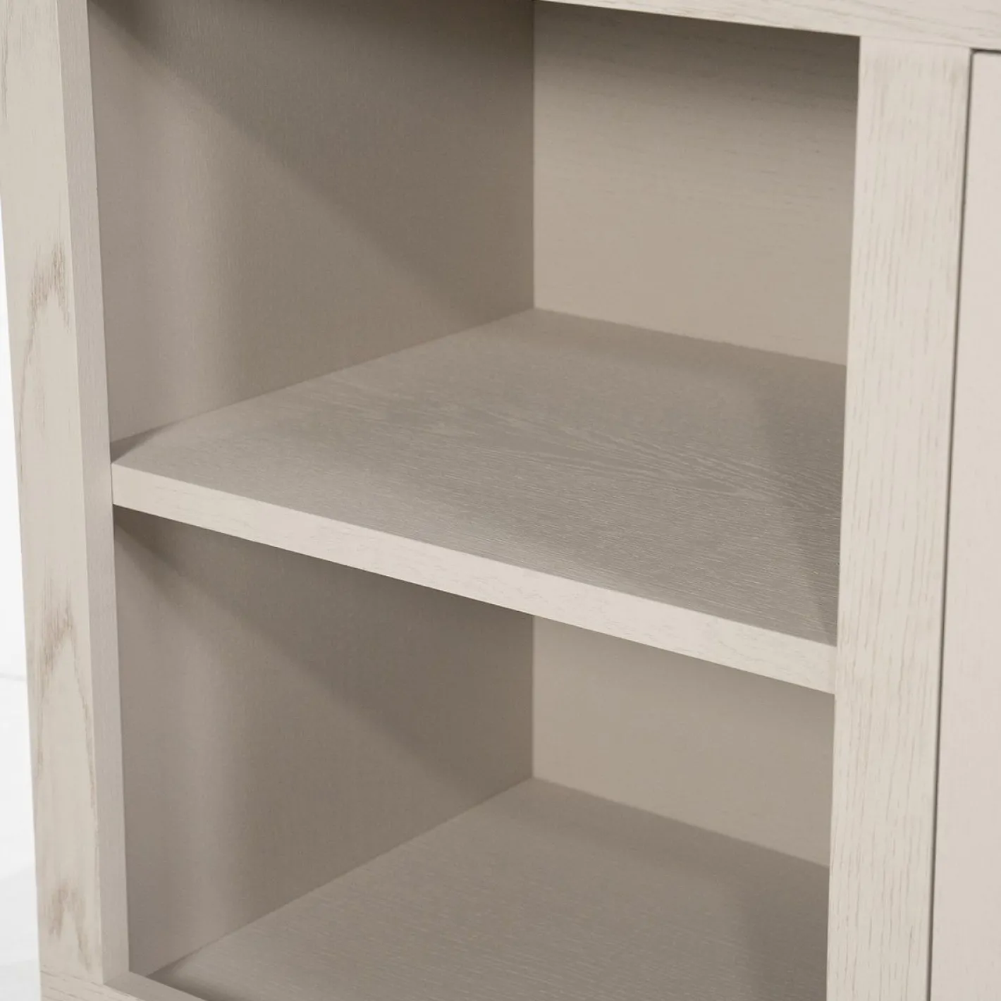 Outlet Eleonora Helsinki Dressoir Taupe