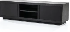 Sale Eleonora Helsinki Tv-meubel Zwart