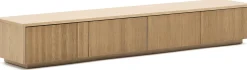 Best Kave Home Helvine Tv-meubel Naturel