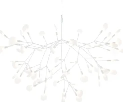 Discount Moooi Heracleum Hanglamp Copper