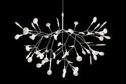 Discount Moooi Heracleum Hanglamp Copper