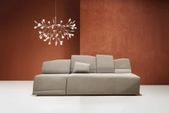 Discount Moooi Heracleum Hanglamp Copper