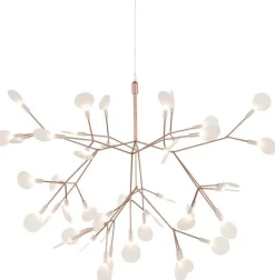 Discount Moooi Heracleum Hanglamp Copper