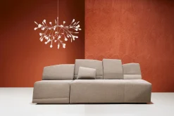 Outlet Moooi Heracleum Hanglamp Copper