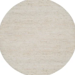 Hot MUST Living Hero Vloerkleed Ivory, Natural