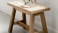 New MUST Living Herringbone Bank Natural