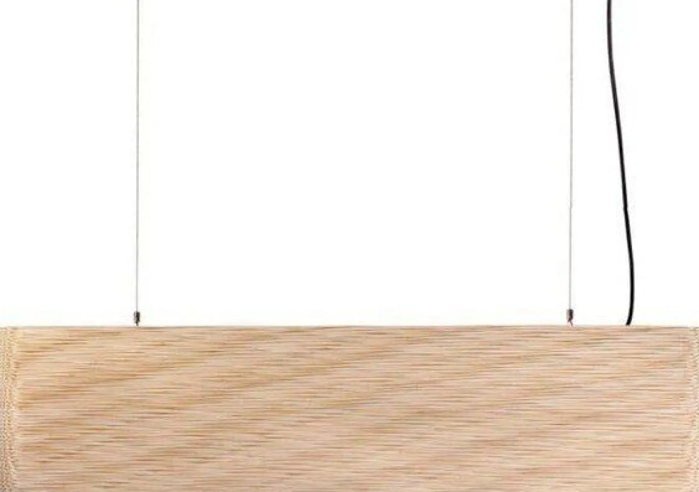 Clearance Graypants Hewn Hanglamp Blonde