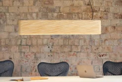 Clearance Graypants Hewn Hanglamp Blonde