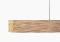 Clearance Graypants Hewn Hanglamp Blonde