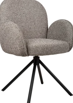 New Eijerkamp Collectie Hidde Armstoel Bruin